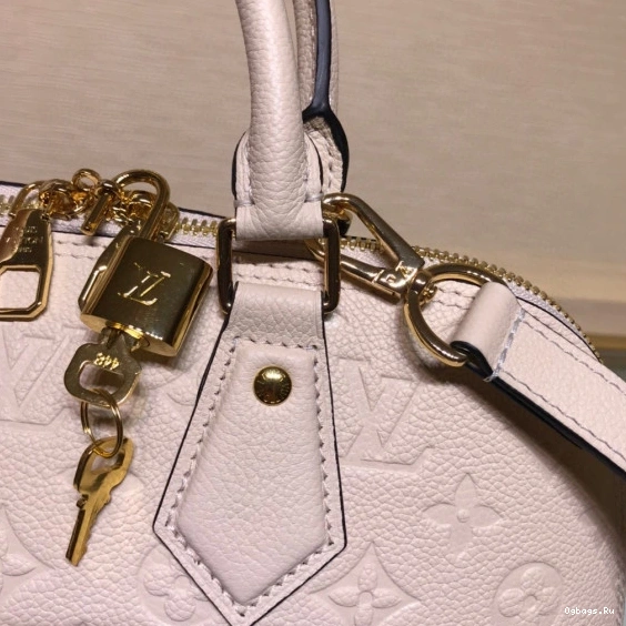EXCHANELUSIVE PM VUITTON NEO LOUIS PRELAUNCH ALMA - 0228